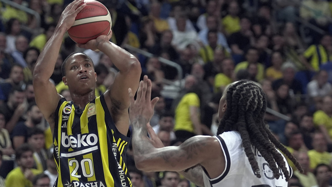 FENERBAHÇE BEKO SERİYİ 2-0’A GETİRDİ