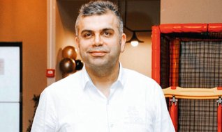 Deride büyük hedefleri var…