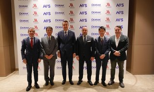 Kapadokya’ya 60 milyon dolarlık yatırım