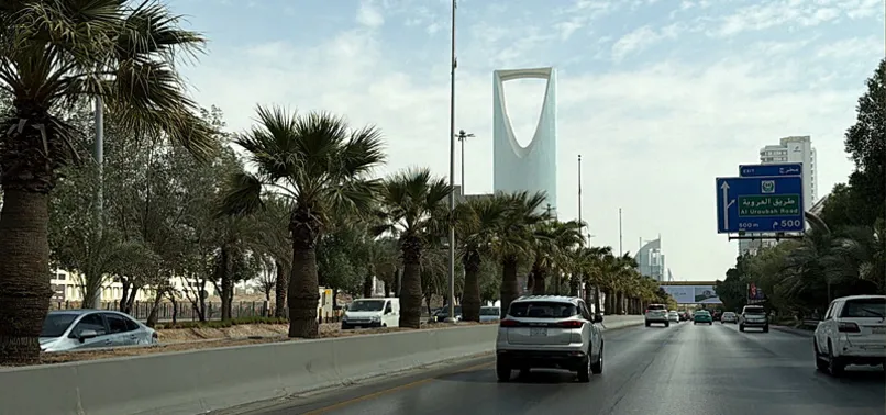 SAUDI ARABIA WARNS HOUTHIS OF CONSEQUENCES OF ATTACKS ON AIRPORTS, CITIES OF MECCA AND MEDINA