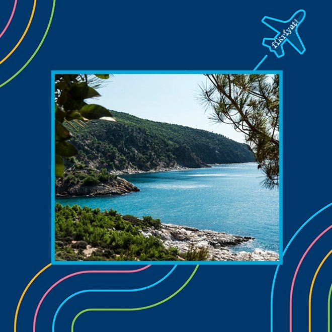 SELANİK’TE GEZİLECEK YERLER