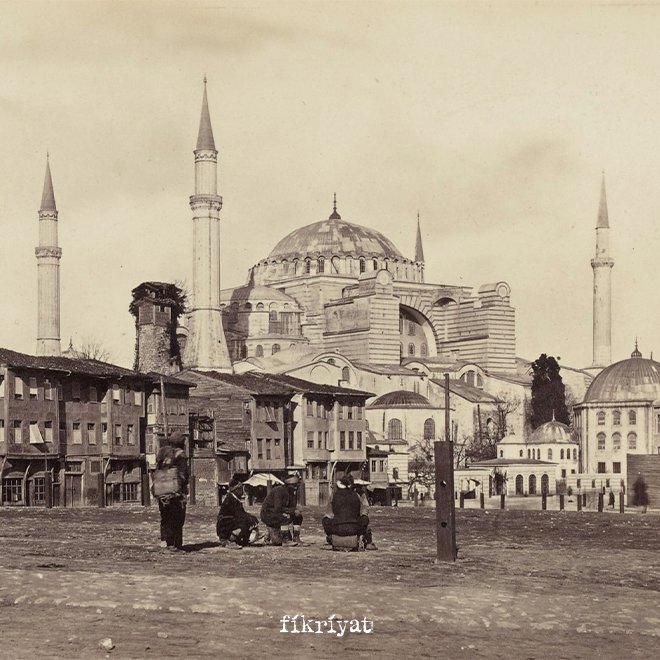 RAUF PAŞA KONAĞI