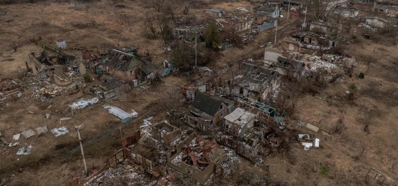 Kyiv: Russian military increases number of attacks