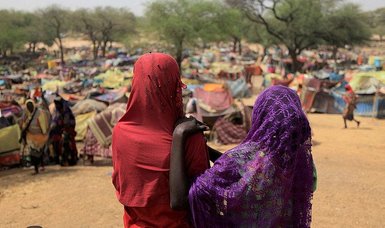 UN: Mass grave of dozens of civilians found in Darfur, Sudan