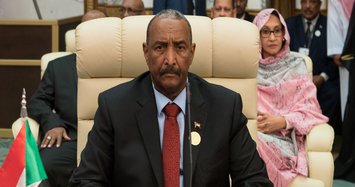 Sudan's army calls for unconditional talks with protesters
