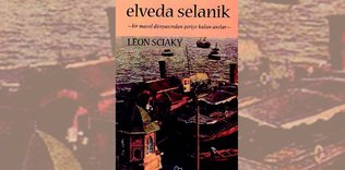 Elveda Selanik