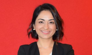 Küresel Liderler Listesi’ne Girdi