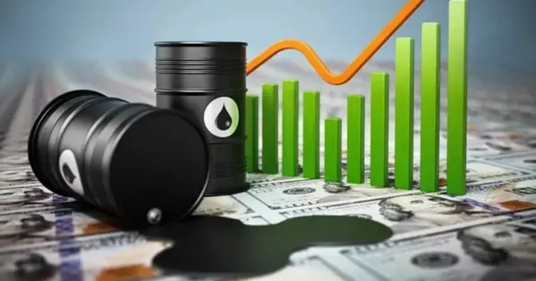 Petrol yeniden yükselişte! Brent kritik 98 dolar seviyesini aştı