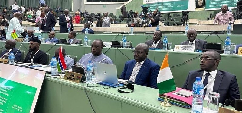 ECOWAS lifts sanctions on Guinea