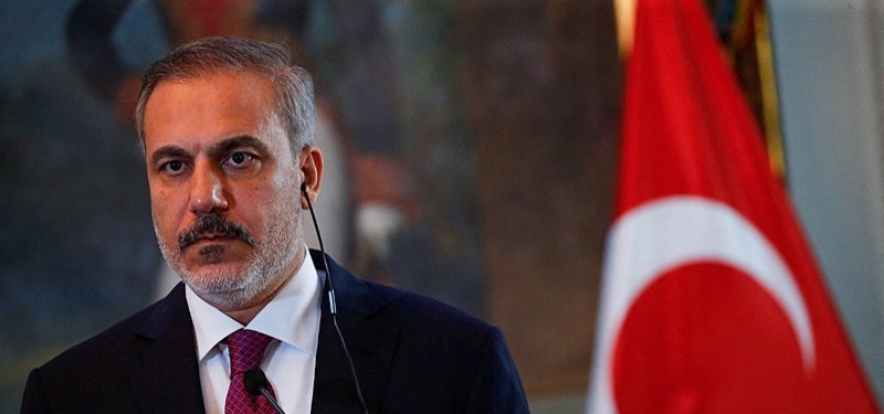 Turkish foreign minister urges changing global perceptions of Uyghurs