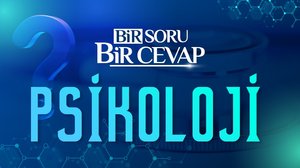 1 Soru 1 Cevap - Psikoloji | Turkuvapp