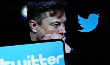 Twitter users criticize Elon Musk for imposing limits on posts