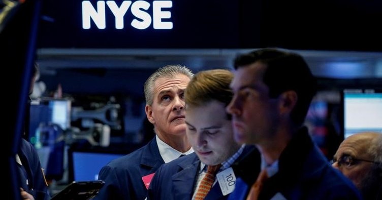 ABD vadeli endeksleri haftaya hafif artışla başladı