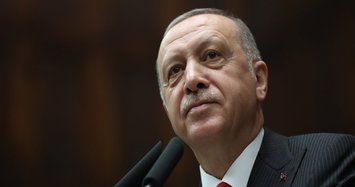 Erdoğan says Turkey starting troop deployment to Libya