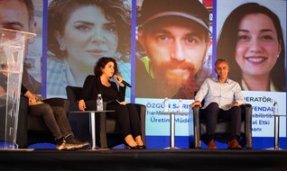 Yeni iş adresi artık kafeler