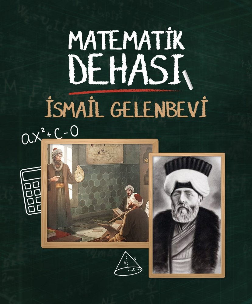 Matematik dehası: Gelenbevi