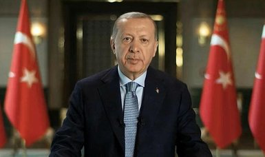 Turkish leader Erdoğan urges patience in Eid al-Adha message