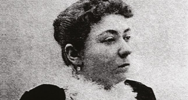 Bir osmanlı münevveri: Fatma Aliye