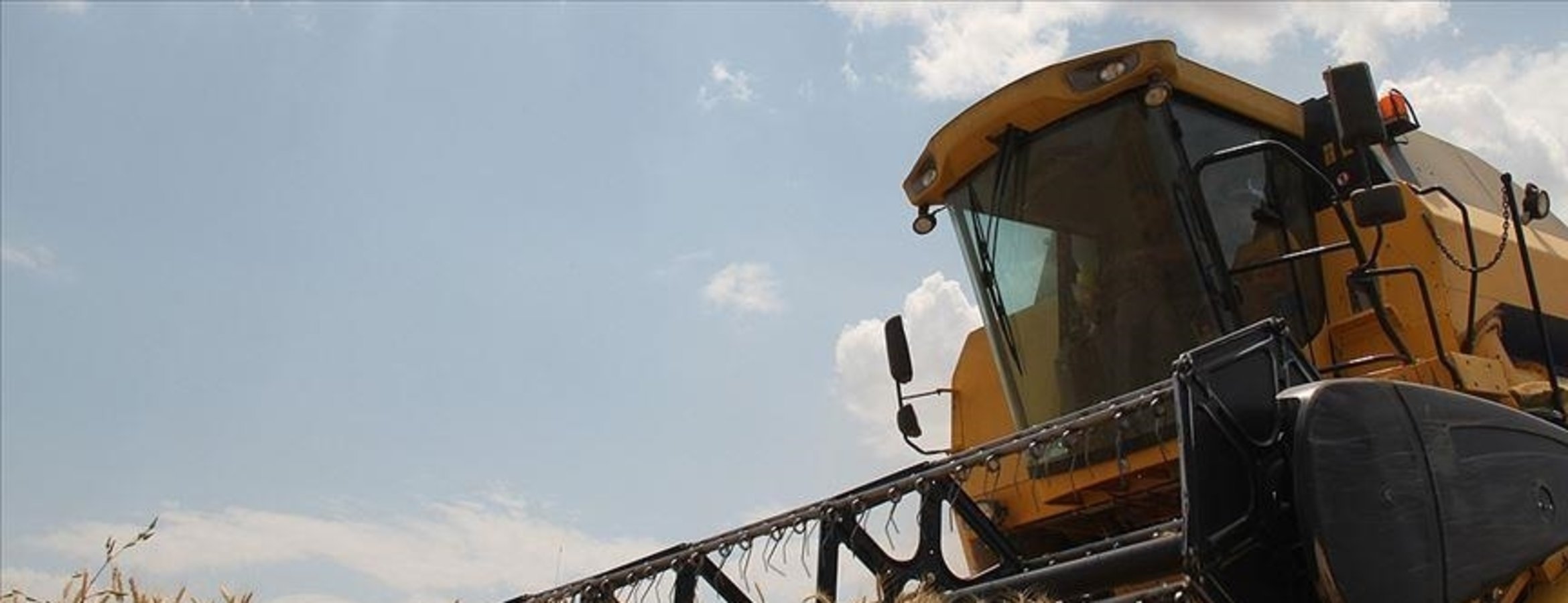 TMO yeni hasat dönemi için hazırlıklarını tamamladı