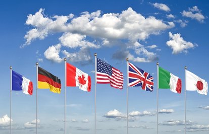 G7dençokulusluşirketleriçinvergikararı