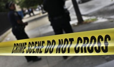U.S. Halloween night shootings kill one, injure about 20