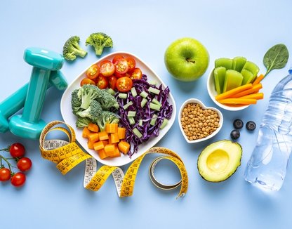 Sporcu beslenmesinde 3 altın kural 🥗💪