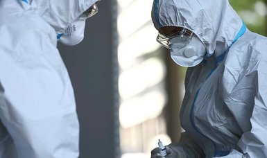 Austria to lift coronavirus self-isolation requirement next month