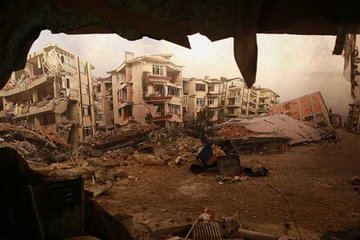 Türkiye’nin 510 yıllık deprem tarihi
