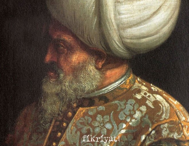 GAZİ HÜSREV BEY KİMDİR?