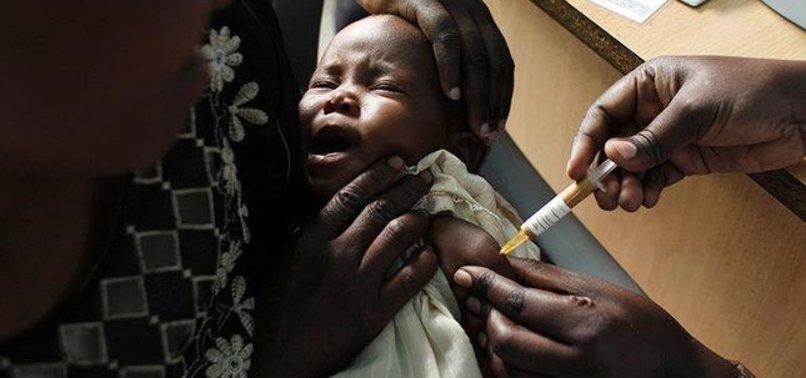 WORLD’S FIRST MALARIA VACCINE TO BE TESTED IN THREE AFRICAN COUNTRIES