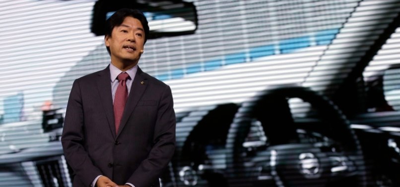 JAPANS NISSAN PLANS GAME CHANGING ELECTRIC CAR BATTERIES