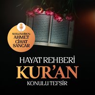 Hayat Rehberi Kur'an - Konulu Tefsir