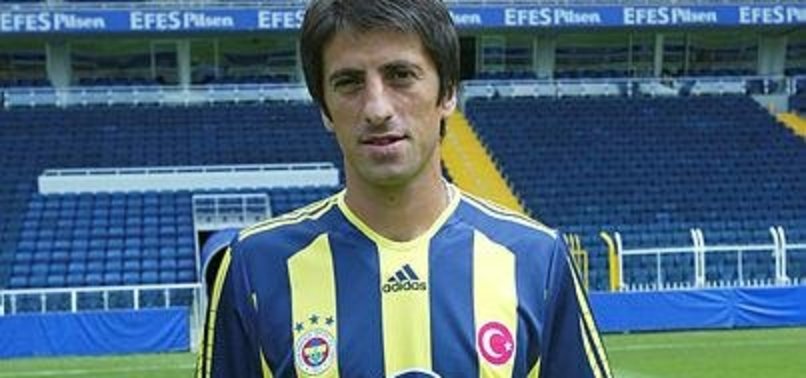 FORMER TURKISH FOOTBALL PLAYER ARRESTED OVER FETO LINKS