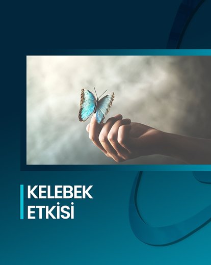 Kelebek Etkisi