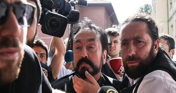 Arrests in Turkish televangelist case reach 179