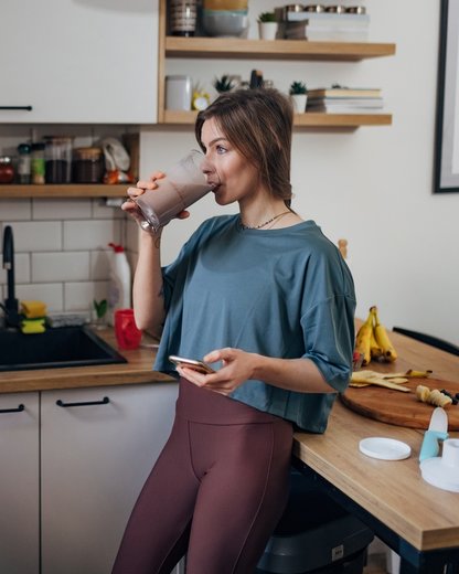 Sporcular için doğru protein tüketimi