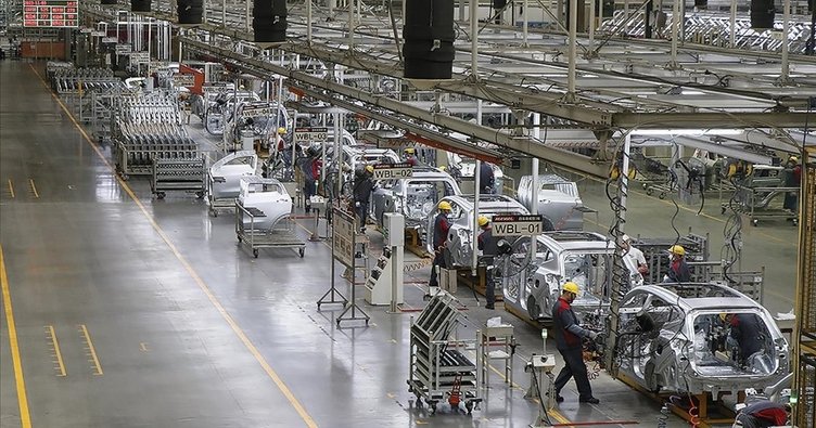 Çin’de sanayi şirketlerinin karları geriledi