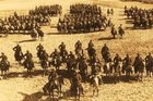 57. Alay’ın kahramanlığına senfonik yorum