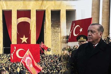 AK Parti ve Kemalizm