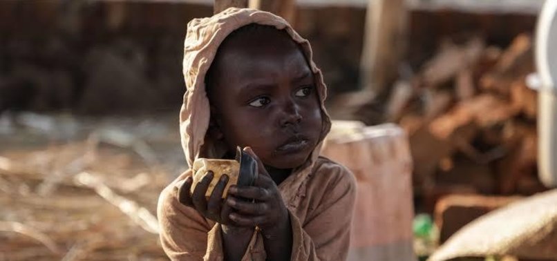 UNICEF: 1.3M SOUTH SUDANESE CHILDREN RISK MALNUTRITION