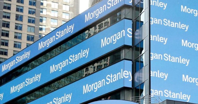 Morgan Stanley: Çin’in büyümesi hızla yavaşlayabilir