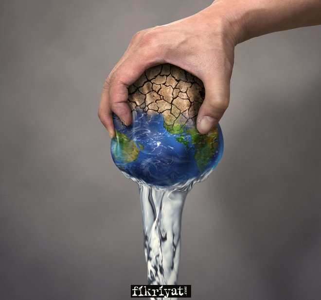 Su Sikintisina Karsi Alinmasi Gereken Onlemler Galeri Fikriyat Gazetesi