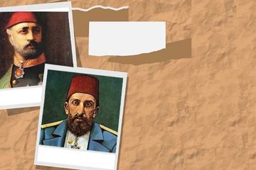 Osmanlı padişahlarının marşları