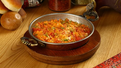 Menemen
