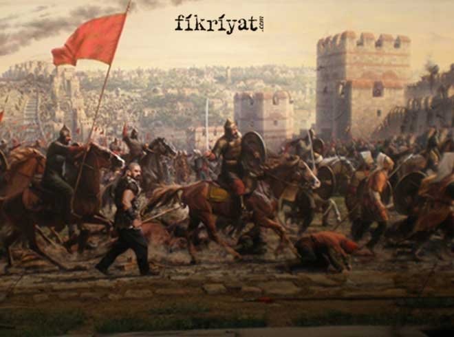 OSMANLI KUŞATMAYI NEDEN KALDIRDI?