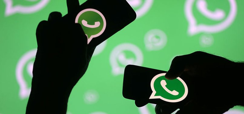 WHATSAPP DISCOVERS SPYWARE THAT INFECTED WITH A CALL ALONE