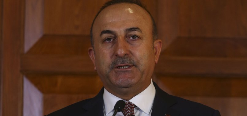 FETÖ COULD POISON US-TURKEY TIES IF US DOESNT TAKE ACTION: FM