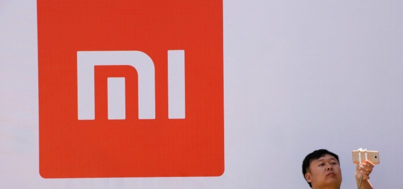 XIAOMI SAYS ITS DEVICES DO NOT CENSOR USERS FOLLOWING LITHUANIA REPORT