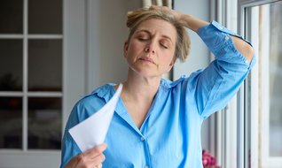 Gelecek vaat eden yeni pazar: Menopoz