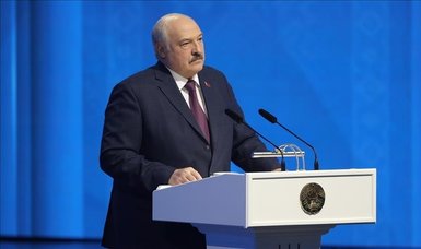 Belarus to immediately respond if Baltics, Poland display aggression: President